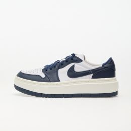 Снимка на Сникърси Air Jordan 1 Elevate Low White/ Midnight Navy-Sail EUR 37.5