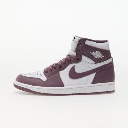 Снимка на "Сникърси Air Jordan 1 High OG ""Mauve"" White/ Sky J Mauve-White EUR 40.5"