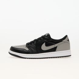 Снимка на "Сникърси Air Jordan 1 Low OG ""Shadow"" Black/ Medium Grey-White EUR 40"