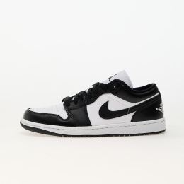 Снимка на Сникърси Air Jordan 1 Low White/ Black-White EUR 42.5