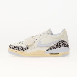 Снимка на Сникърси Air Jordan Legacy 312 Low Sail/ Football Grey-Cement Grey-Black EUR 44.5