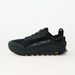 Снимка на Сникърси Altra M Olympus 6 Black/ Black EUR 44.5