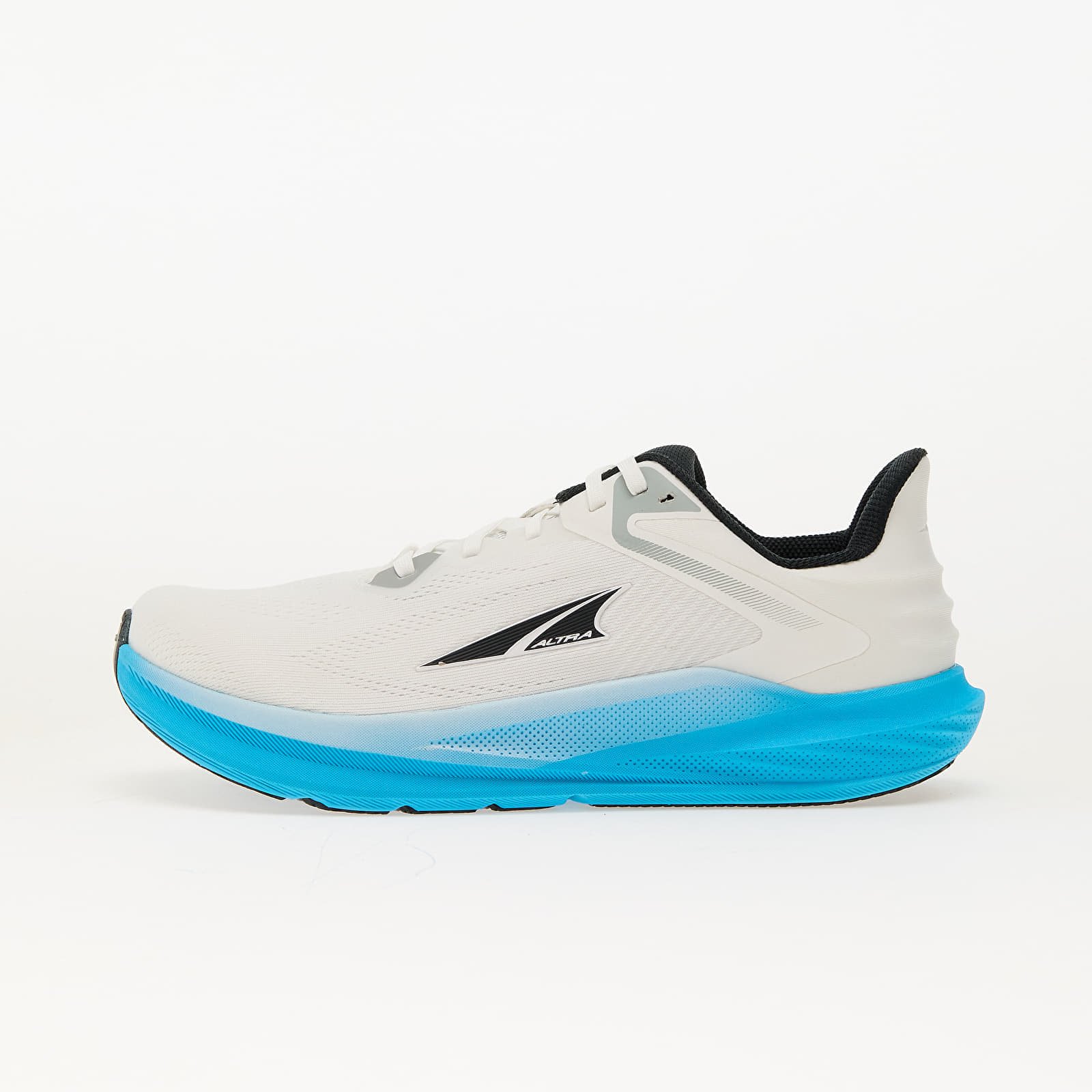 Снимка на Сникърси Altra M Torin 8 White/ Blue EUR 44.5
