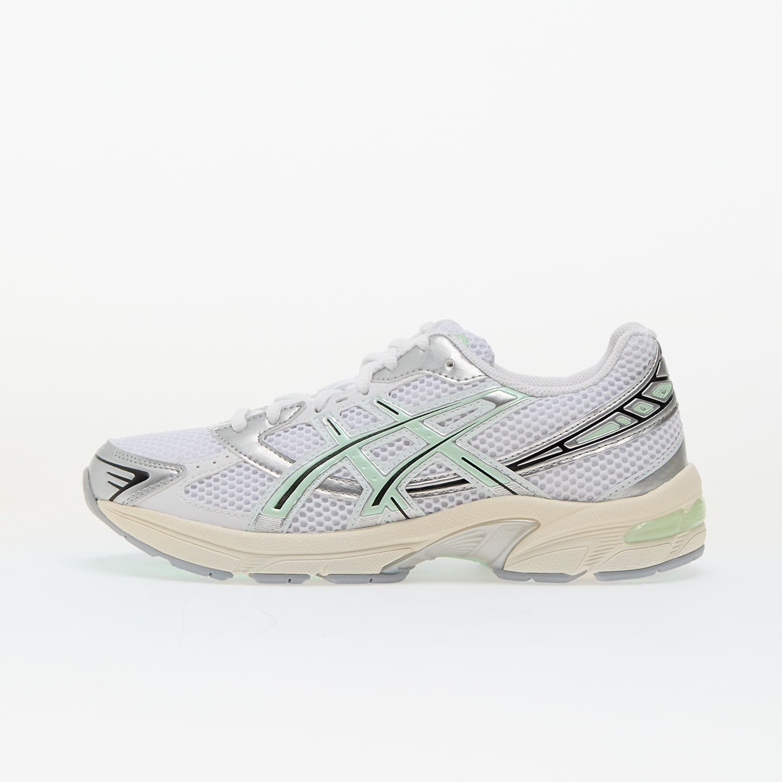 Снимка на Сникърси Asics Gel-1130 White/ Mint Tint EUR 39.5