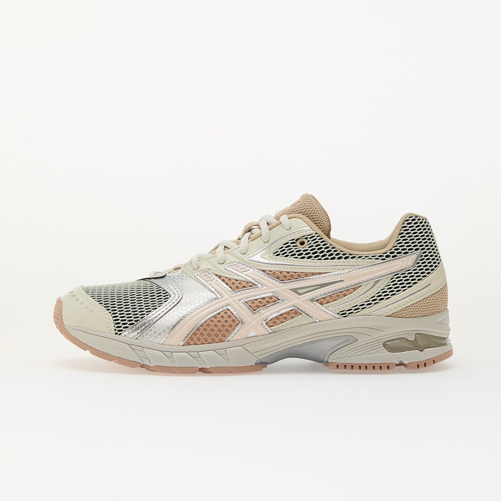 Снимка на Сникърси Asics Gel-Ds Trainer 14 Lake Grey/ Mineral Beige EUR 46.5
