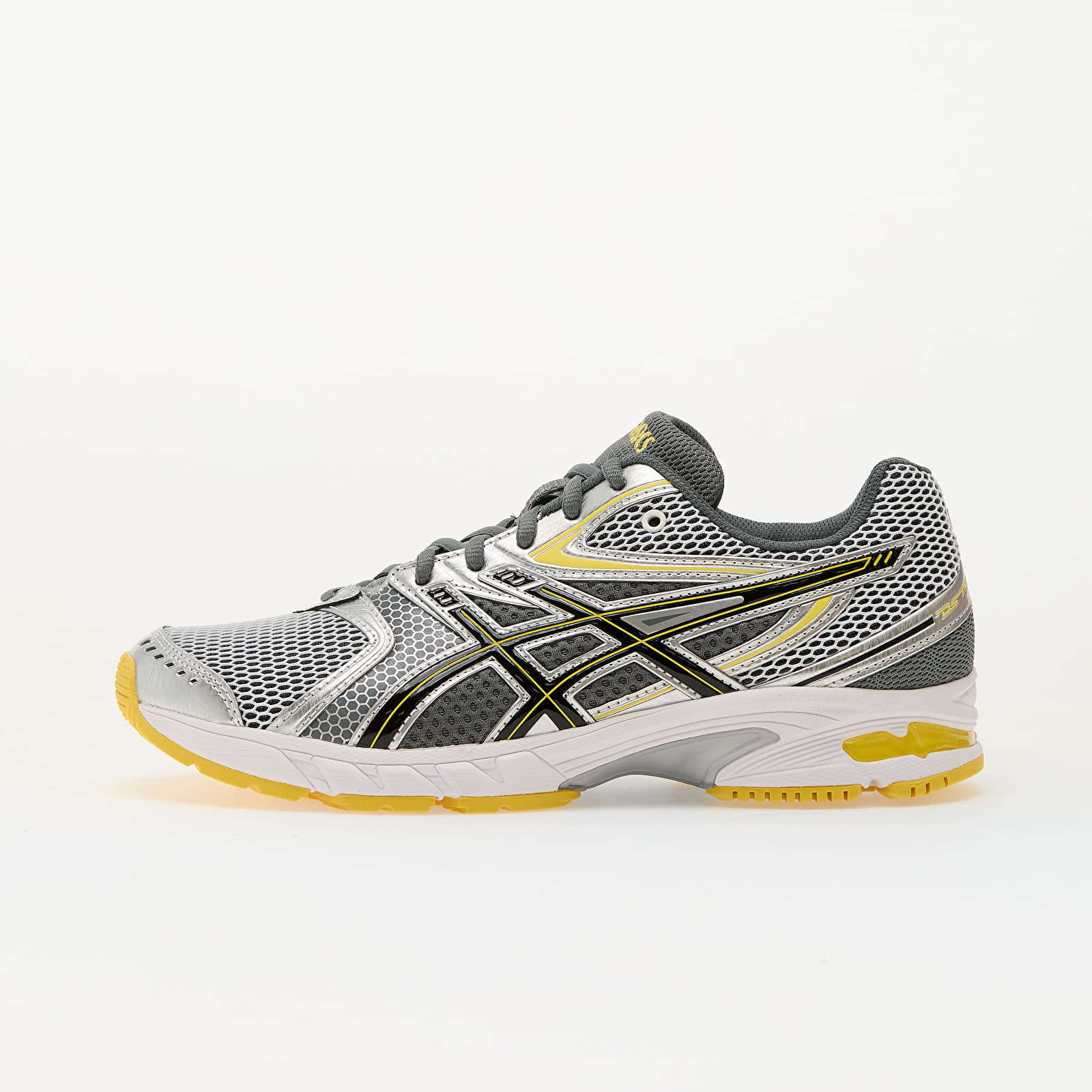 Снимка на Сникърси Asics Gel-Ds Trainer 14 White/ Tai-Chi Yellow EUR 41.5