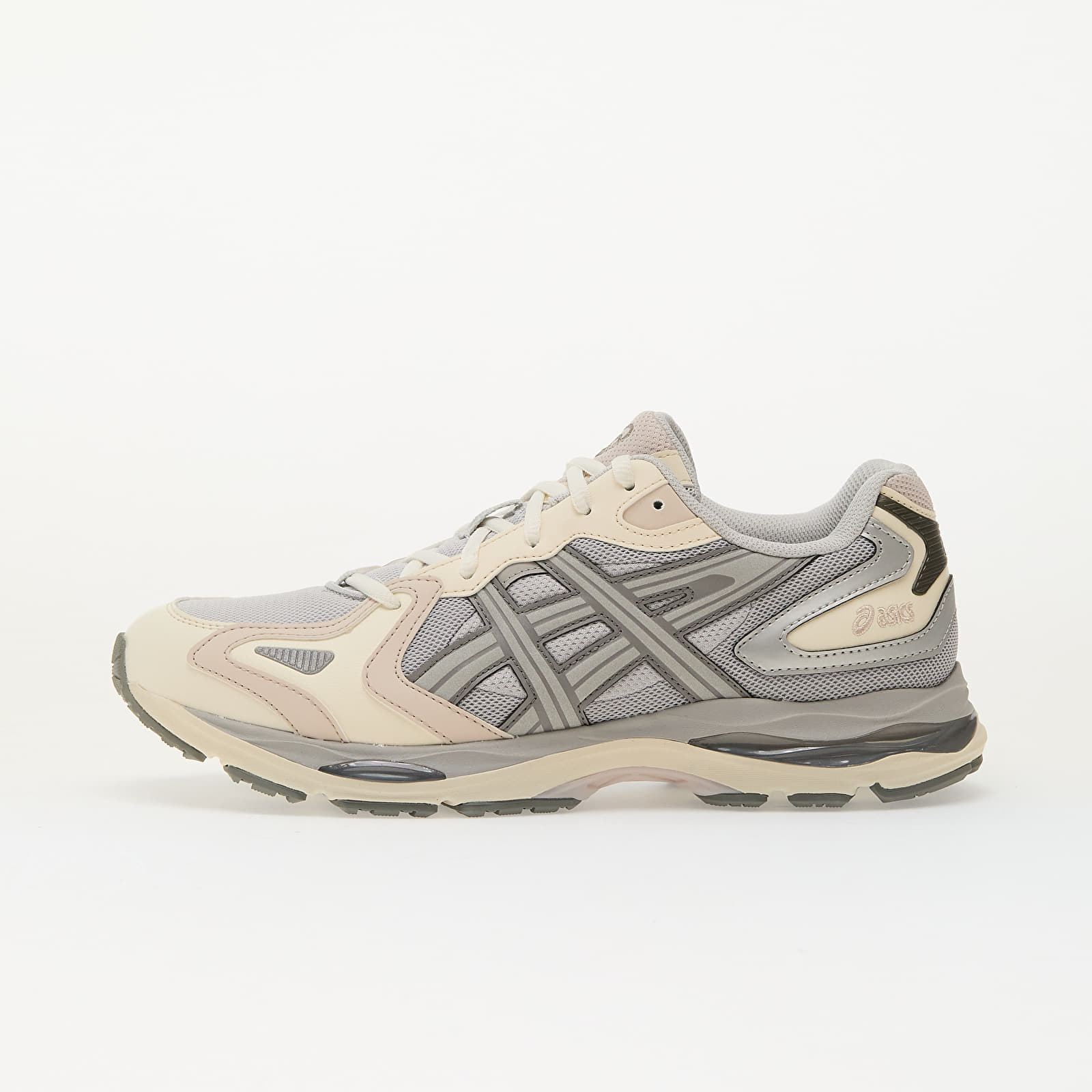 Снимка на Сникърси Asics Gel-K1011 Cloud Grey/ Cream EUR 41.5