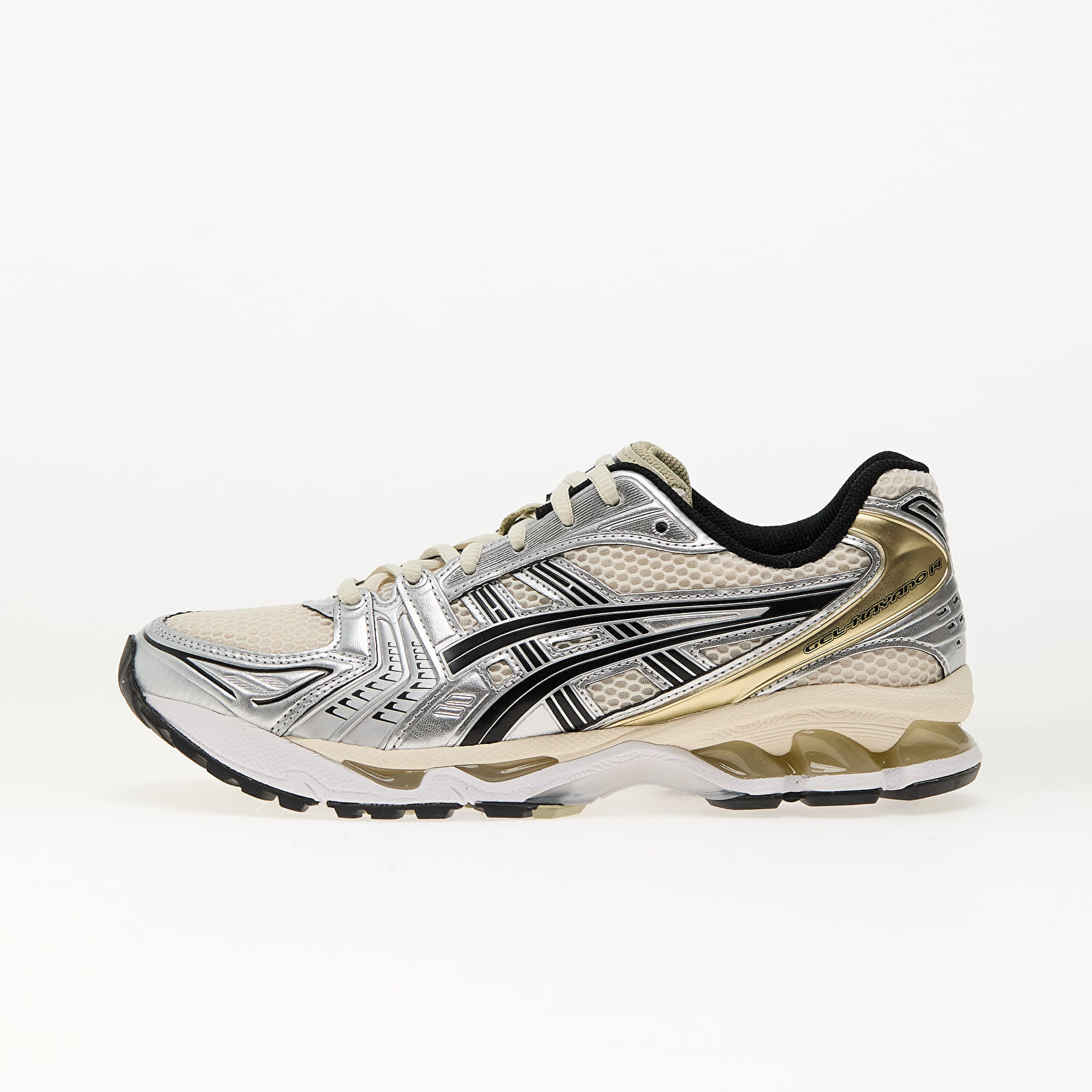 Снимка на Сникърси Asics Gel-Kayano 14 Birch/ Pure Silver EUR 40.5