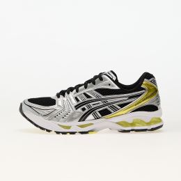 Снимка на Сникърси Asics Gel-Kayano 14 Black/ Lemon Spark EUR 40.5