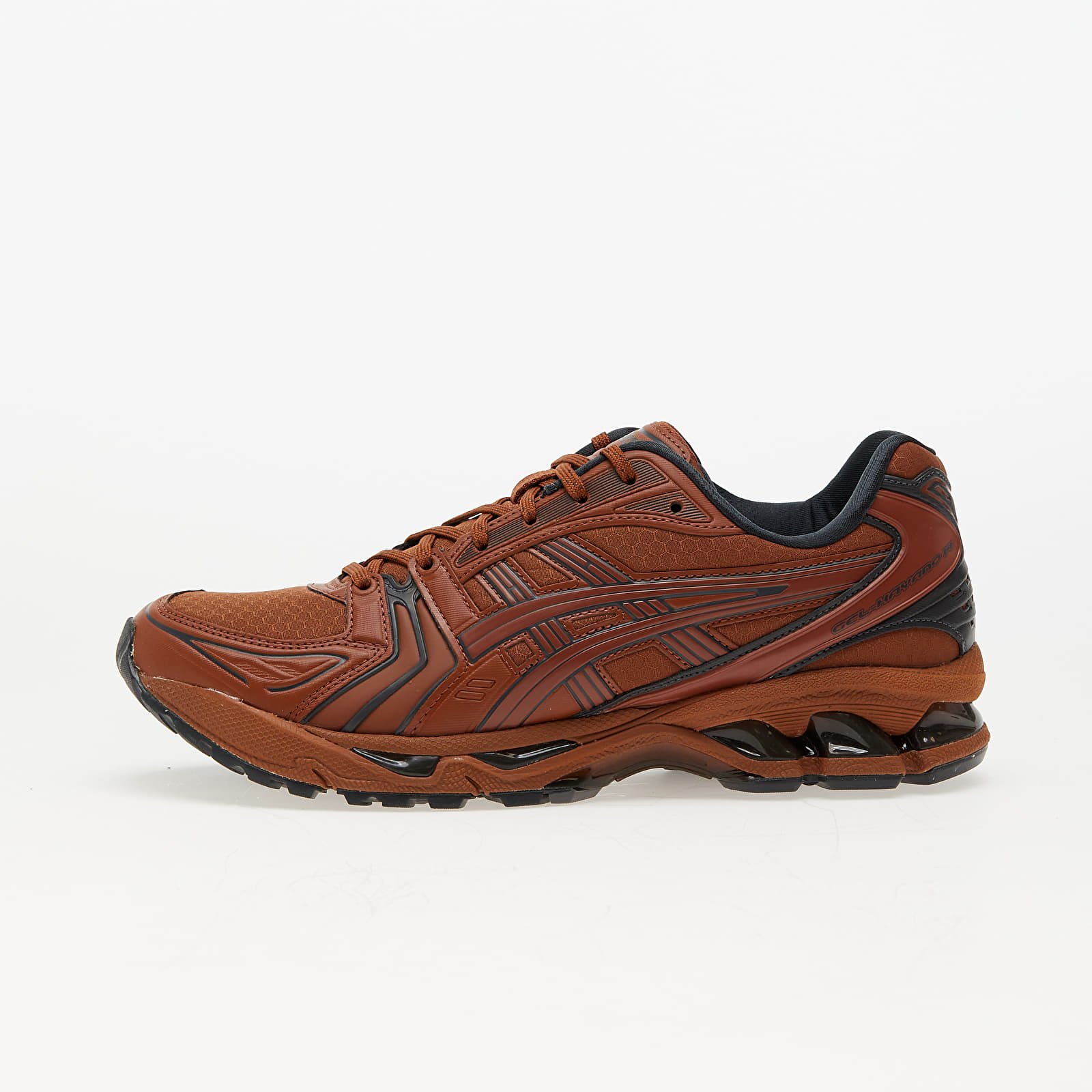 Снимка на Сникърси Asics Gel-Kayano 14 Rusty Brown/ Graphite Grey EUR 46