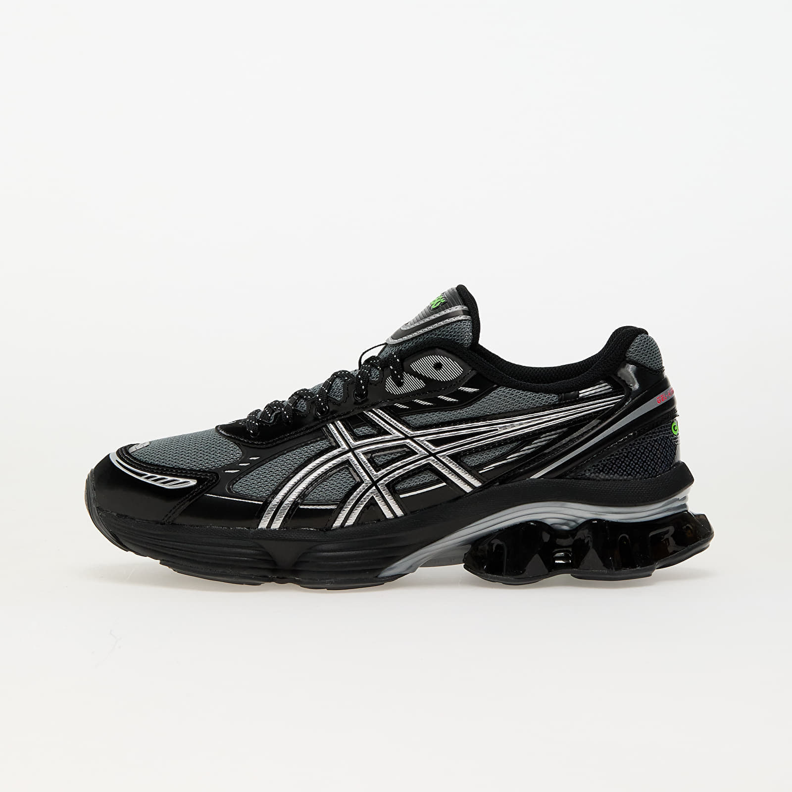 Снимка на Сникърси Asics Gel-Kinetic Fluent Piedmont Grey/ Pure Silver EUR 46.5