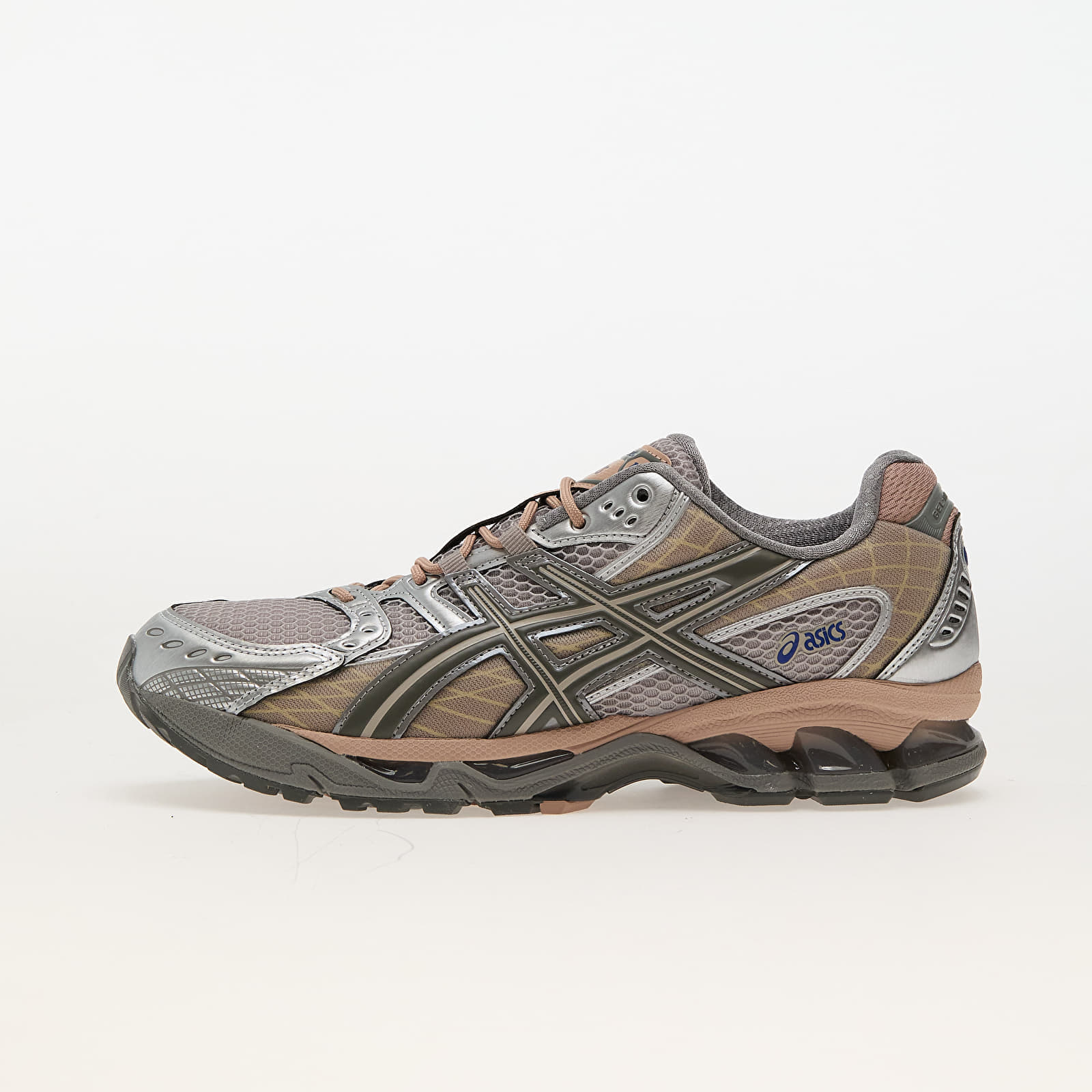 Снимка на Сникърси Asics Gel-Nimbus 10.1 Moonrock/ Truffle Grey EUR 42.5
