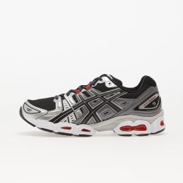 Снимка на Сникърси Asics Gel-Nimbus 9 Graphite Grey/ Pure Silver EUR 40