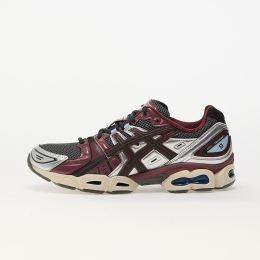 Снимка на Сникърси Asics Gel-Nimbus 9 Truffle Grey/ Dark Cherry EUR 44.5