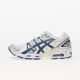 Снимка на Сникърси Asics Gel-Nimbus 9 White/ Light Indigo EUR 39.5