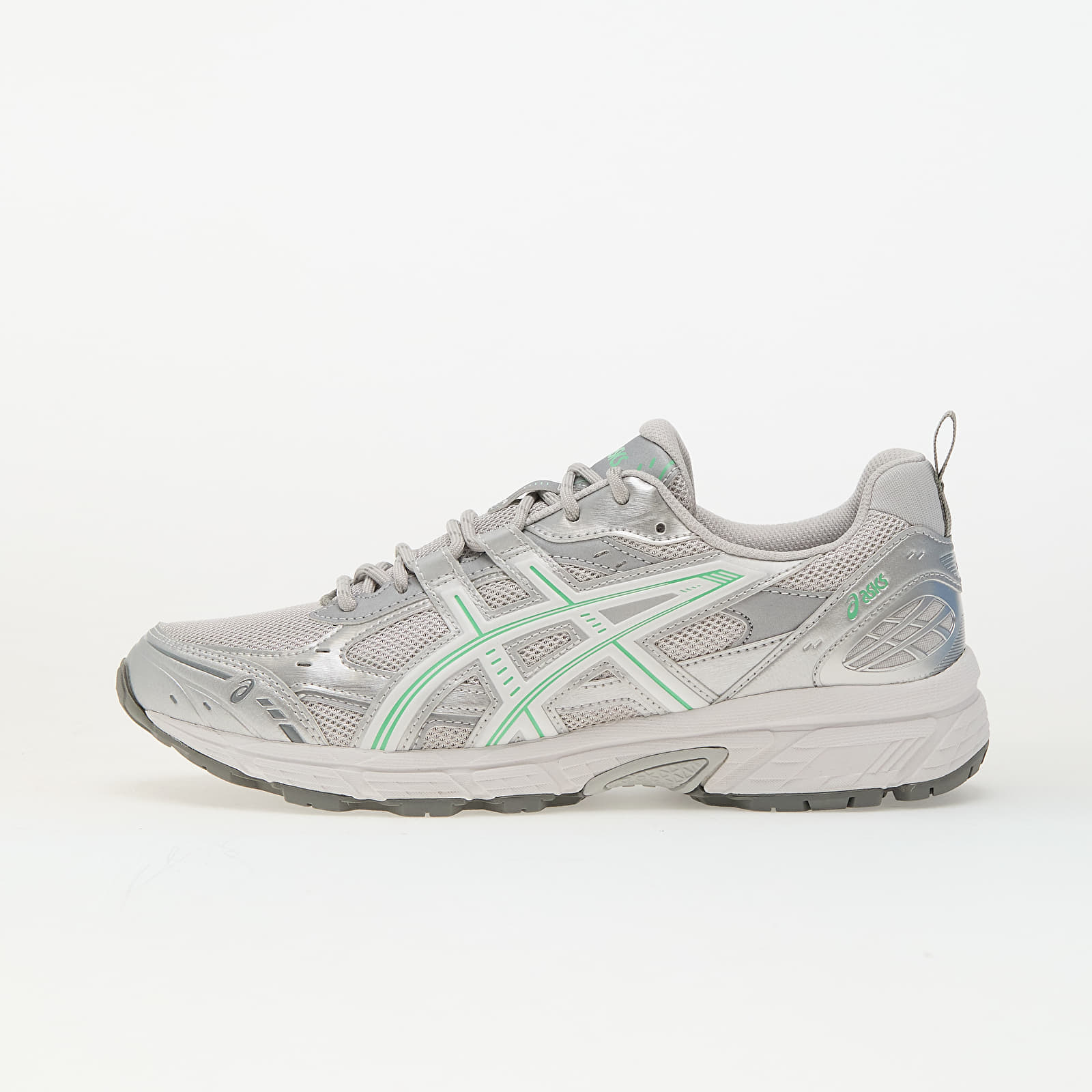 Снимка на Сникърси Asics Gel-Nunobiki Cloud Grey/ White EUR 7.5