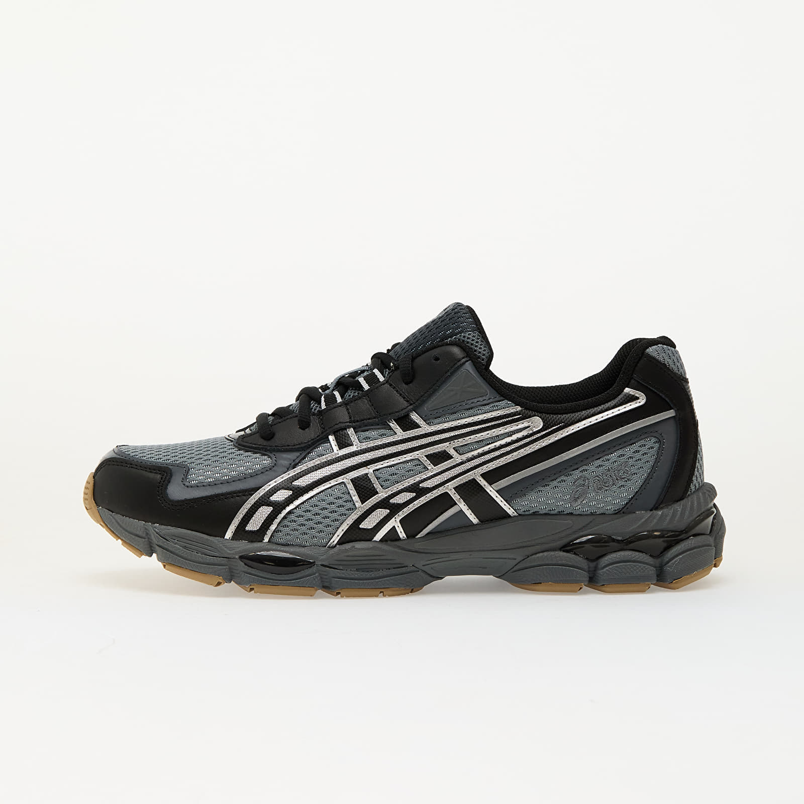 Снимка на Сникърси Asics Gel-Nyc 2055 Clay Grey/ Black EUR 42