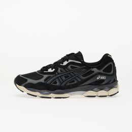 Снимка на Сникърси Asics Gel-Nyc Black/ Black EUR 37