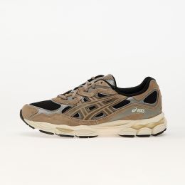 Снимка на Сникърси Asics Gel-NYC Black/ Greige EUR 42.5