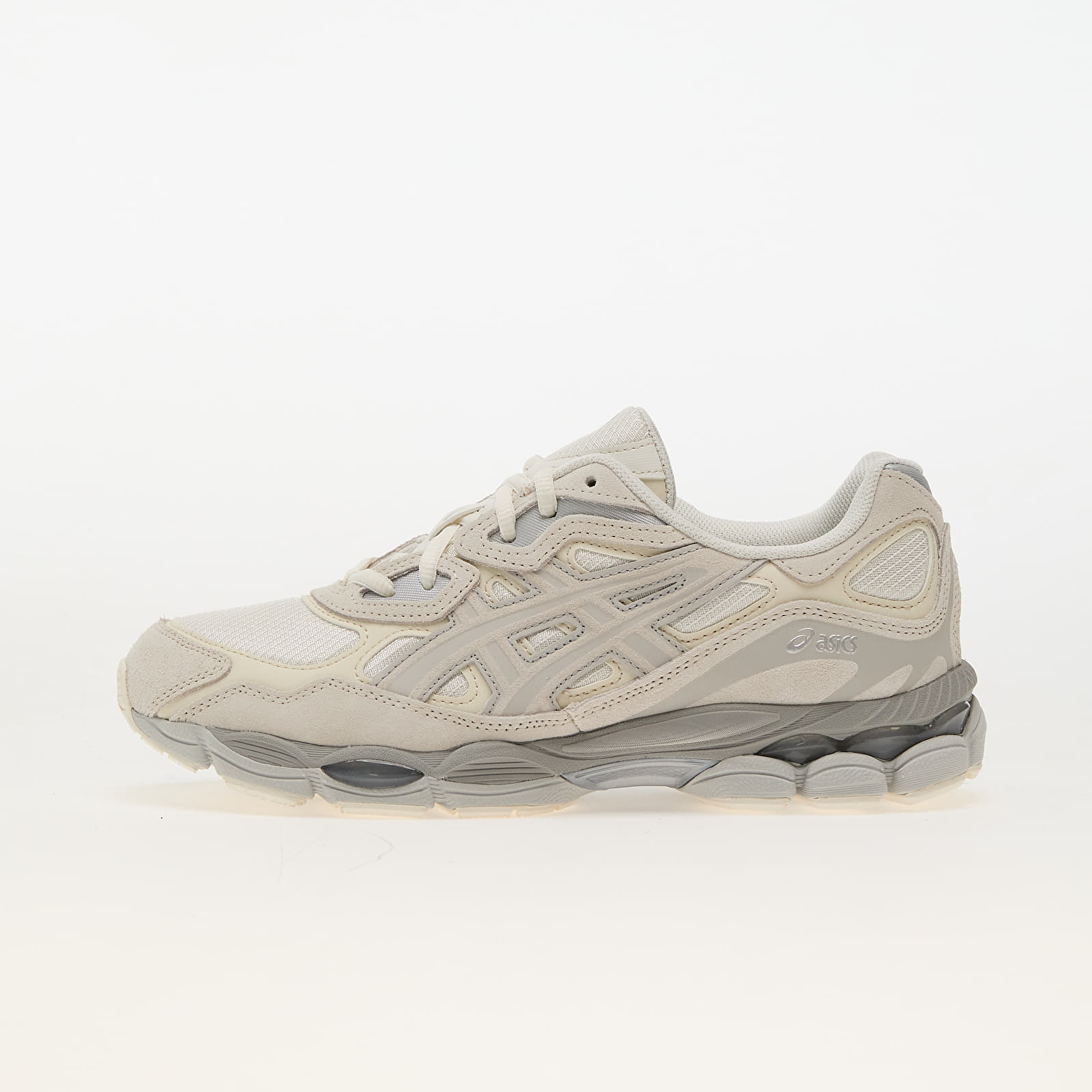 Снимка на Сникърси Asics Gel-Nyc Cream/ Cream EUR 39.5