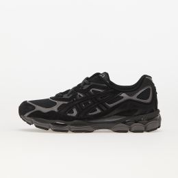 Снимка на Сникърси Asics Gel-NYC Graphite Grey/ Black EUR 39.5