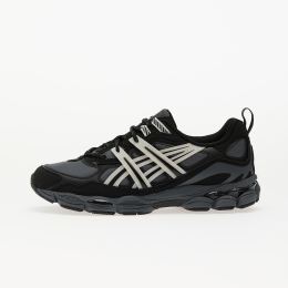 Снимка на Сникърси Asics Gel-Nyc Utility Carrier Grey/ Black EUR 39.5