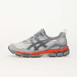 Снимка на Сникърси Asics Gel-NYC Utility Glacier Grey/ Metropolis EUR 43.5