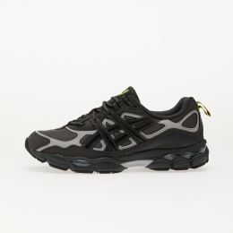 Снимка на Сникърси Asics Gel-Nyc Utility Obsidian Grey/ Black EUR 40.5