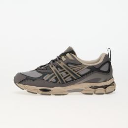 Снимка на Сникърси Asics Gel-NYC Utility Steeple Grey/ Graphite Grey EUR 41.5