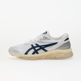 Снимка на Сникърси Asics Gel-Quantum 360 Viii White/ Midnight EUR 41.5