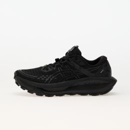 Снимка на Сникърси Asics Gel-Trabuco 13 Gtx Balck/ Graphite Grey EUR 40.5