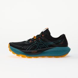 Снимка на Сникърси Asics GEL-Trabuco 13 GTX Black/ Atlantis Blue EUR 46.5