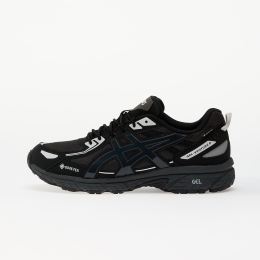 Снимка на Сникърси Asics Gel-Venture 6 Gtx Obsidian Grey/ Black EUR 42.5