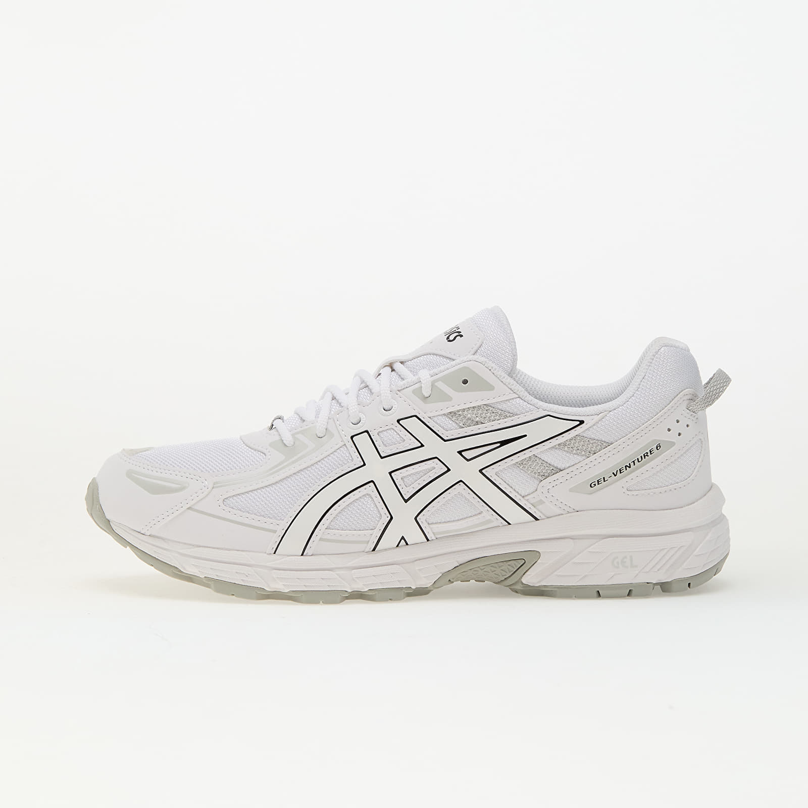Снимка на Сникърси Asics Gel-Venture 6 White/ White EUR 43.5