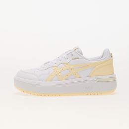 Снимка на Сникърси Asics Japan S ST White/ Alabaster Brown EUR 41.5