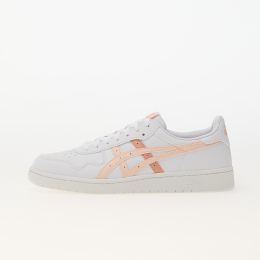 Снимка на Сникърси Asics Japan S White/ Pearl Pink EUR 40.5