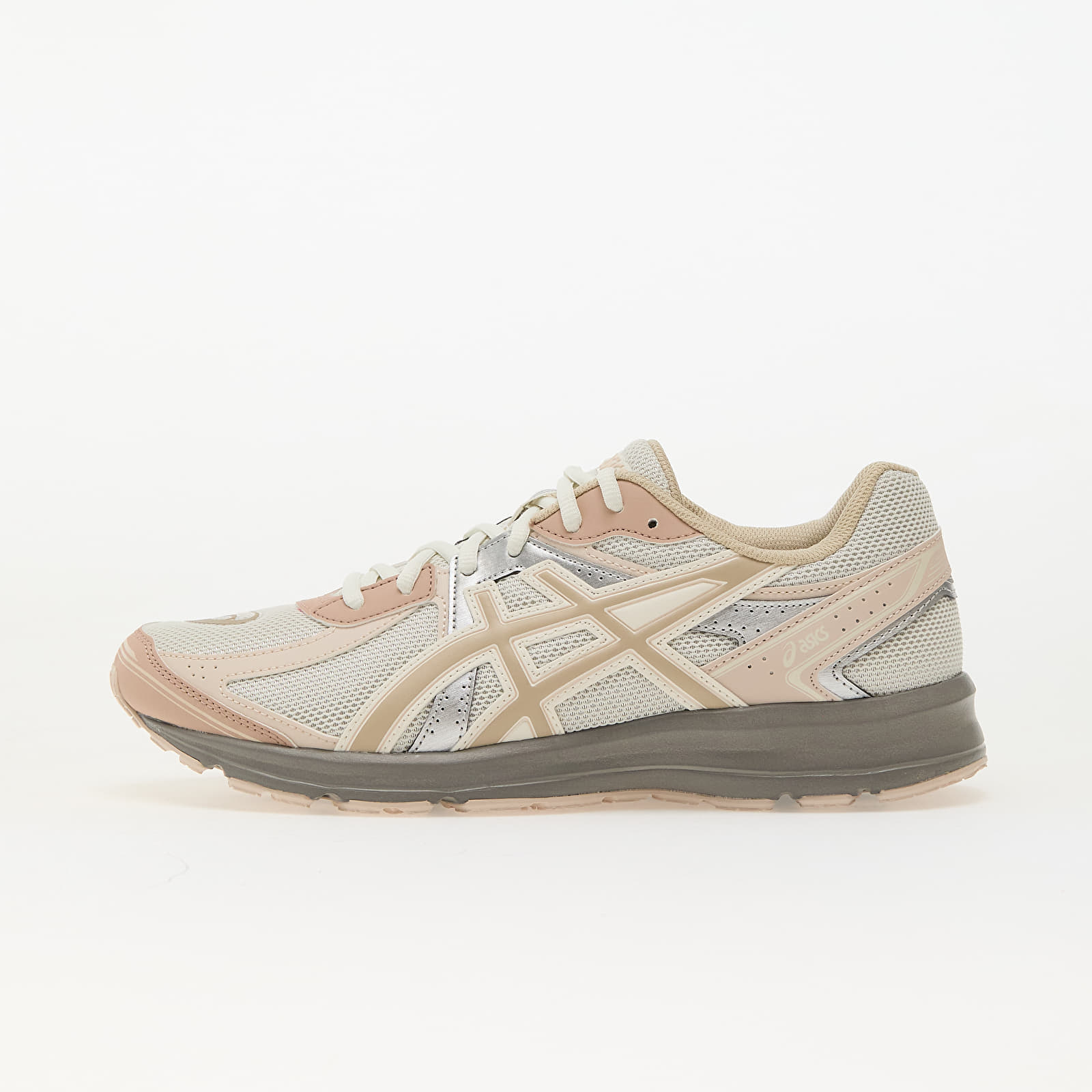 Снимка на Сникърси Asics Jog 100S Cream/ Feather Grey EUR 40.5
