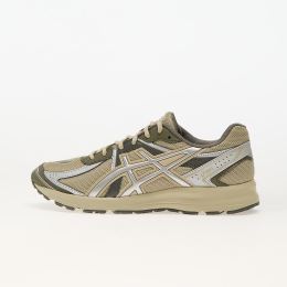 Снимка на Сникърси Asics Jog 100S Khaki/ Pure Silver EUR 41.5