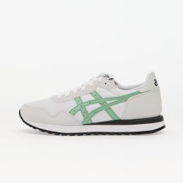 Снимка на Сникърси Asics Tiger Runner Ii White/ Dark Mint EUR 41.5