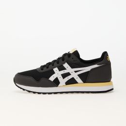 Снимка на Сникърси Asics Tiger Runner Il Black/ White EUR 37.5