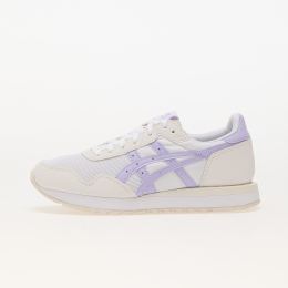Снимка на Сникърси Asics Tiger Runner White/ Violet Light EUR 39
