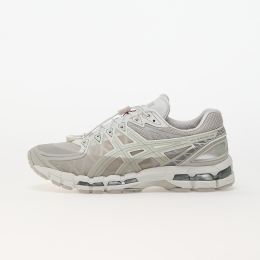 Снимка на Сникърси Asics x UNAFFECTED Gel-Kayano 20 Cream/ Lake Grey EUR 40.5