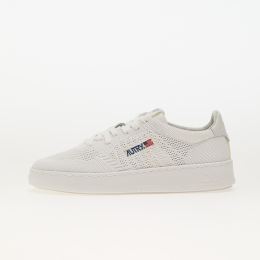 Снимка на Сникърси Autry Easeknit Low Wom Knit/ Leather White EUR 41