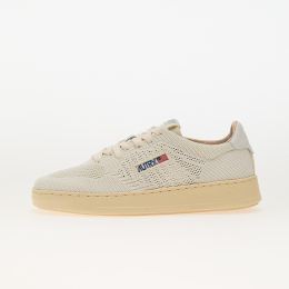 Снимка на Сникърси Autry Easeknit Low Wom Knit/ Leather White/ Ivory EUR 40