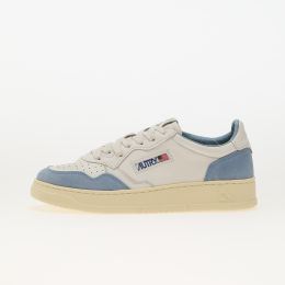 Снимка на Сникърси Autry Medalist Low Man Goat/ Suede White/ Street EUR 44