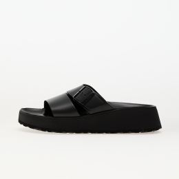 Снимка на Сникърси Birkenstock Almina Natural Leather Black EUR 37