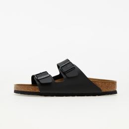 Снимка на Сникърси Birkenstock Arizona Birko-Flor Soft Black EUR 41