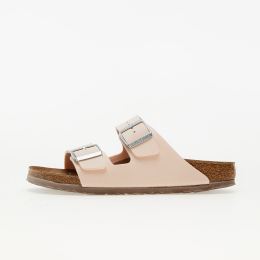 Снимка на Сникърси Birkenstock Arizona Birko-Flor Soft Light Rose EUR 38