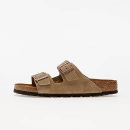 Снимка на Сникърси Birkenstock Arizona Birko-Flor Soft Taupe EUR 42