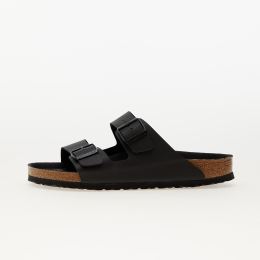 Снимка на Сникърси Birkenstock Arizona Birko-Flor Triples Black EUR 45